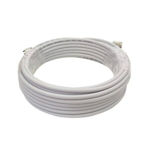 LMR 400 Coaxial Cable