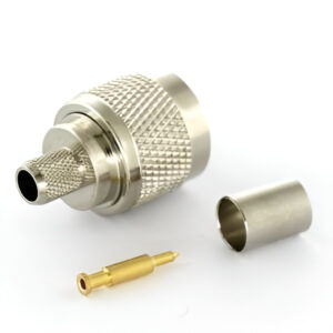 N-Type Male Connector